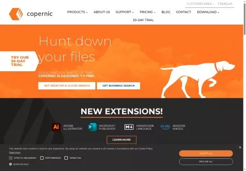 Copernic Dicembre 2025