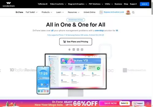 Douglas Gennaio 2026