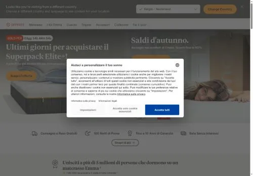 Emma Ottobre 2026