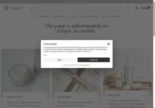 Esdemarca Gennaio 2026