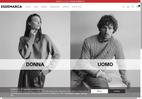 Esdemarca Gennaio 2026