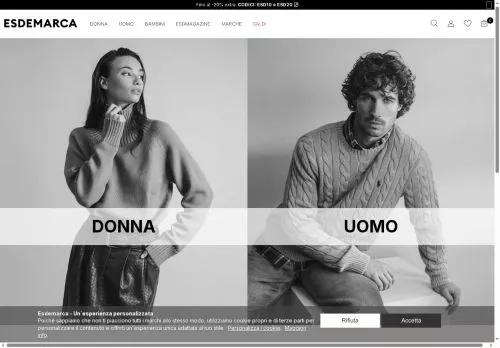 Esdemarca Marzo 2026