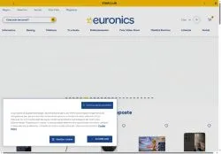 Euronics Agosto 2026