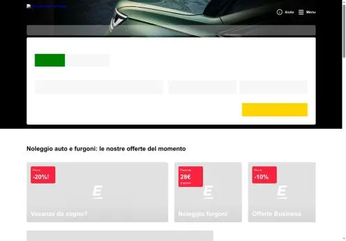 Europcar Giugno 2026