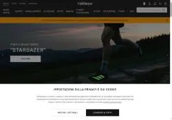 Footshop Luglio 2026