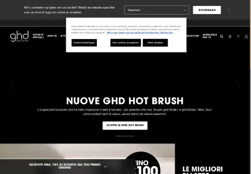ghd Giugno 2026