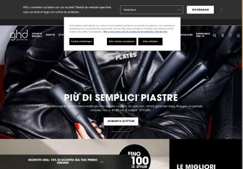 ghd Giugno 2026