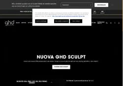 ghd Luglio 2026