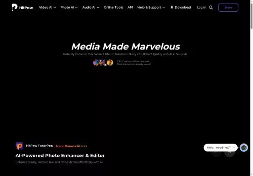 HitPaw Febbraio 2026