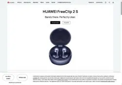 Huawei Luglio 2026