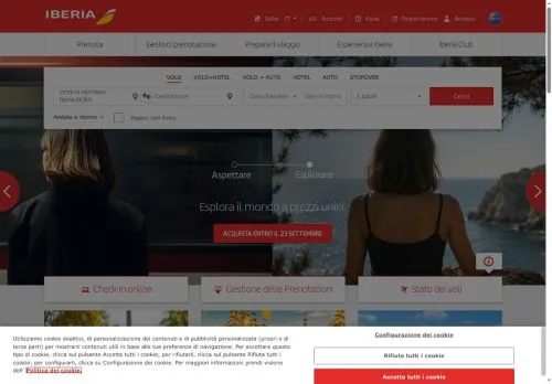 I-run Settembre 2026
