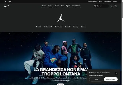 Jordan Marzo 2026