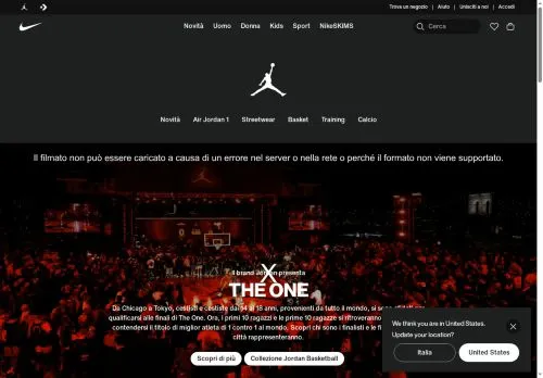 Jordan Settembre 2026