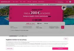 Lastminute Luglio 2026