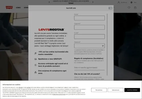 Look Fantastic Marzo 2026