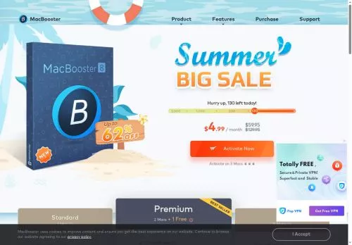 MacBooster Marzo 2026