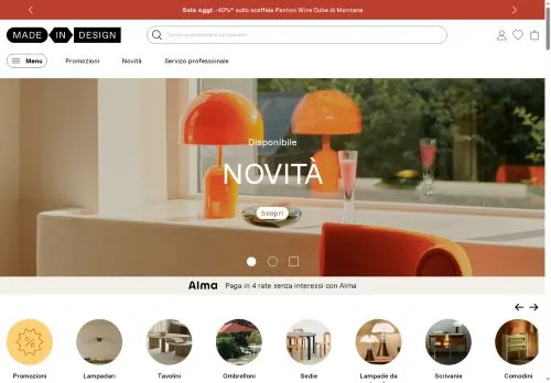 Made in Design Settembre 2026