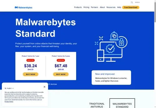 Malwarebytes Settembre 2026