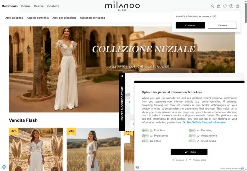 Milanoo Giugno 2026