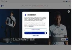 Mizuno Luglio 2026