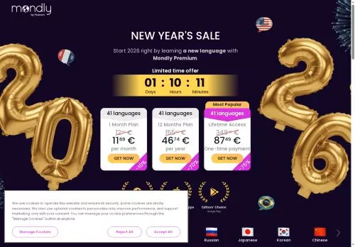 Mondadori Gennaio 2026