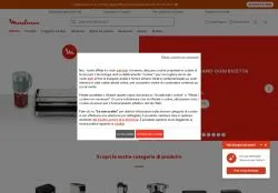 Moulinex Luglio 2026