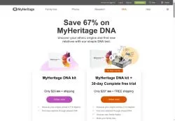 Myheritage Luglio 2026
