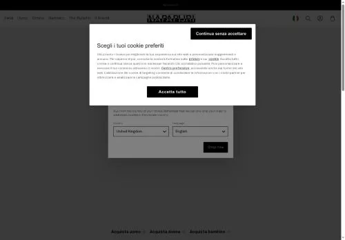 Napapijri Gennaio 2026