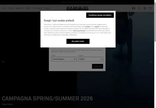 Napapijri Febbraio 2026