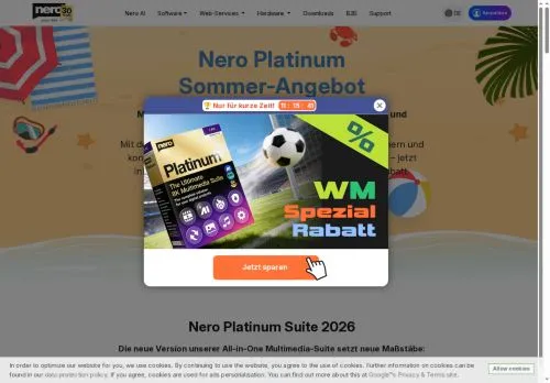 Nero Giugno 2026