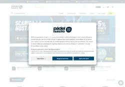 Padel Nuestro Agosto 2026