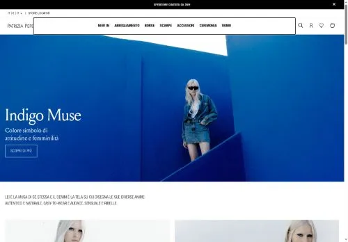 Patrizia Pepe Marzo 2026