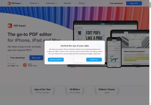 PDF Expert Gennaio 2026