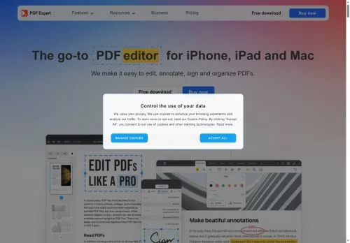 PDF Expert Gennaio 2026