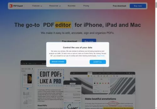 PDF Expert Febbraio 2026