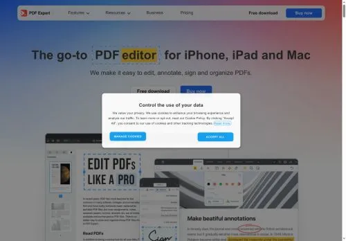 PDF Expert Giugno 2026