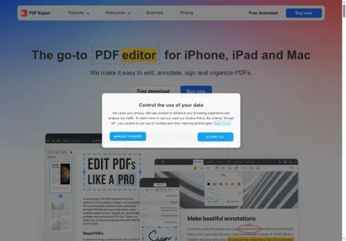 PDF Expert Settembre 2026