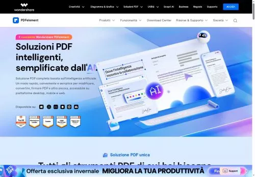 PDFelement Gennaio 2026
