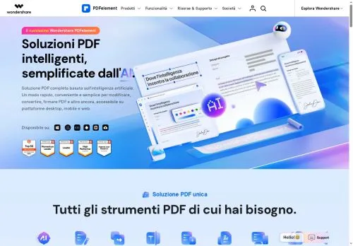 PDFelement Agosto 2026