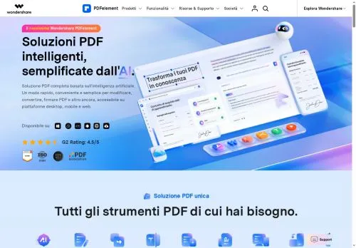 PDFelement Marzo 2026