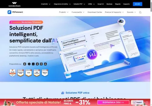 PDFelement Gennaio 2026