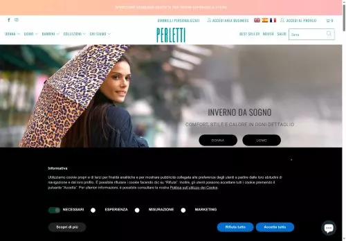 Perletti Febbraio 2026