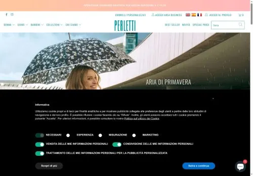 Perletti Giugno 2026