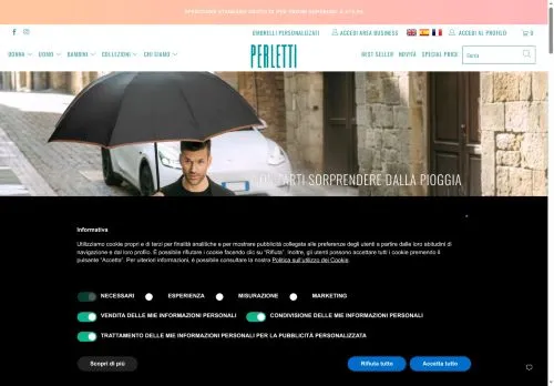 Perletti Marzo 2026