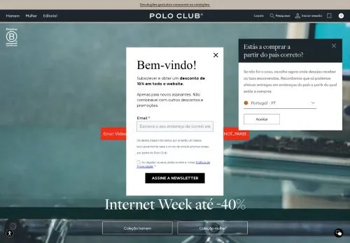 Polo Club Maggio 2026