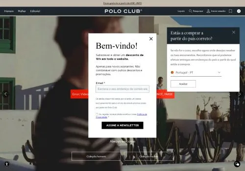 Polo Club Maggio 2026