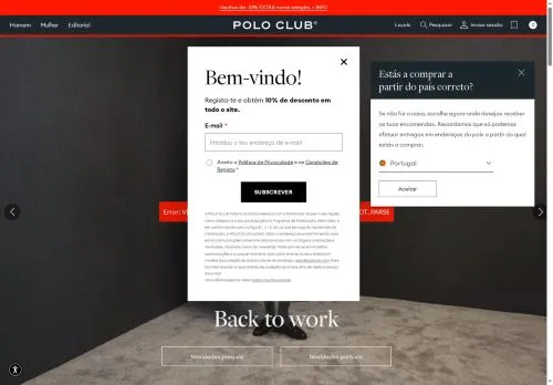 Polo Club Settembre 2026