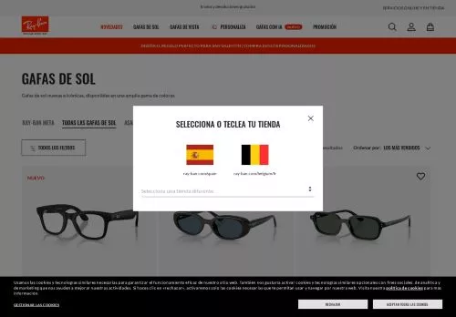 Ray-Ban Febbraio 2026