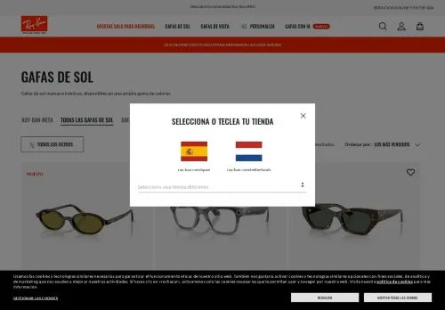 Ray-Ban Maggio 2026