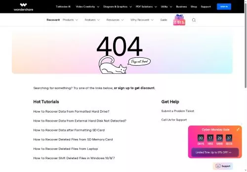 Recoverit Dicembre 2025